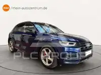 2017 Audi SQ5