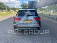 2017 Audi SQ5