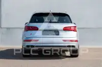 2017 Audi SQ5