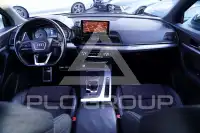 2017 Audi SQ5