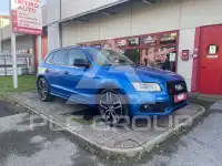 2017 Audi SQ5