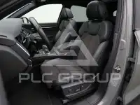 2017 Audi SQ5