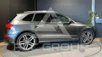 2017 Audi SQ5
