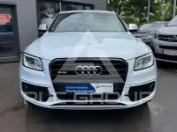 2017 Audi SQ5