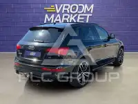 2017 Audi SQ5