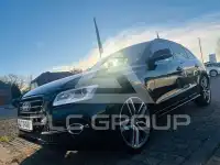 2017 Audi SQ5
