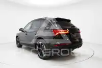 2017 Audi SQ5