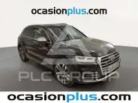 2017 Audi SQ5
