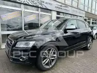 2017 Audi SQ5