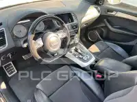 2017 Audi SQ5
