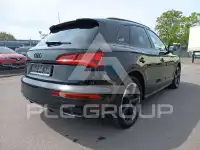 2017 Audi SQ5