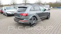 2017 Audi SQ5