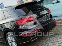 2017 Audi SQ5