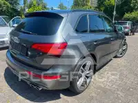 2017 Audi SQ5