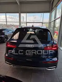 2017 Audi SQ5