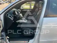 2017 Audi SQ5