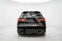 2017 Audi SQ5