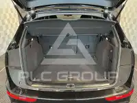 2017 Audi SQ5