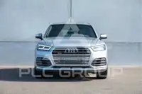 2017 Audi SQ5
