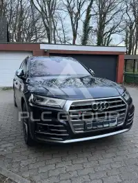 2017 Audi SQ5