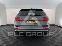 2017 Audi SQ5