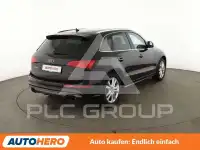 2017 Audi SQ5