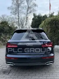 2017 Audi SQ5