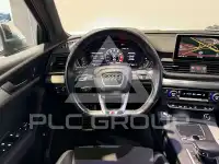 2017 Audi SQ5