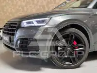 2017 Audi SQ5