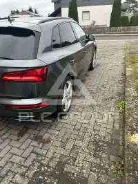 2017 Audi SQ5