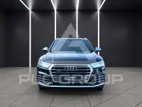 2017 Audi SQ5