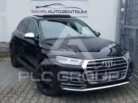2017 Audi SQ5