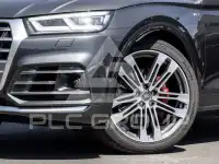 2017 Audi SQ5
