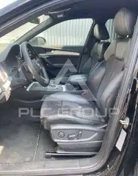 2017 Audi SQ5