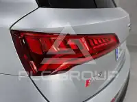 2017 Audi SQ5