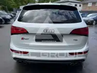 2017 Audi SQ5