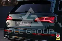 2017 Audi SQ5
