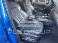 2017 Audi SQ5