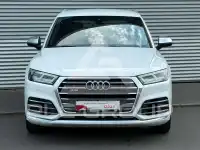 2017 Audi SQ5