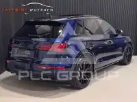 2017 Audi SQ5