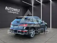 2017 Audi SQ5