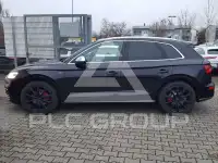 2017 Audi SQ5