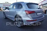 2017 Audi SQ5