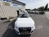 2017 Audi SQ5