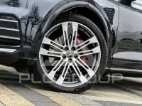 2017 Audi SQ5