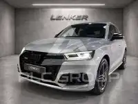 2017 Audi SQ5