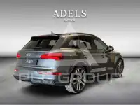 2017 Audi SQ5