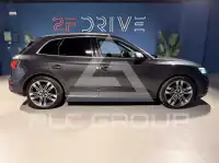 2017 Audi SQ5