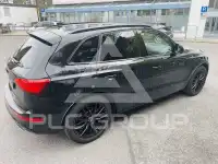 2017 Audi SQ5