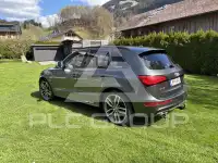2017 Audi SQ5